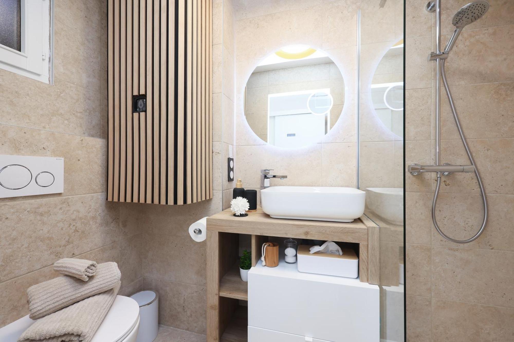 Apartamento Chez Bastelle Saint-Cyprien  Exterior foto
